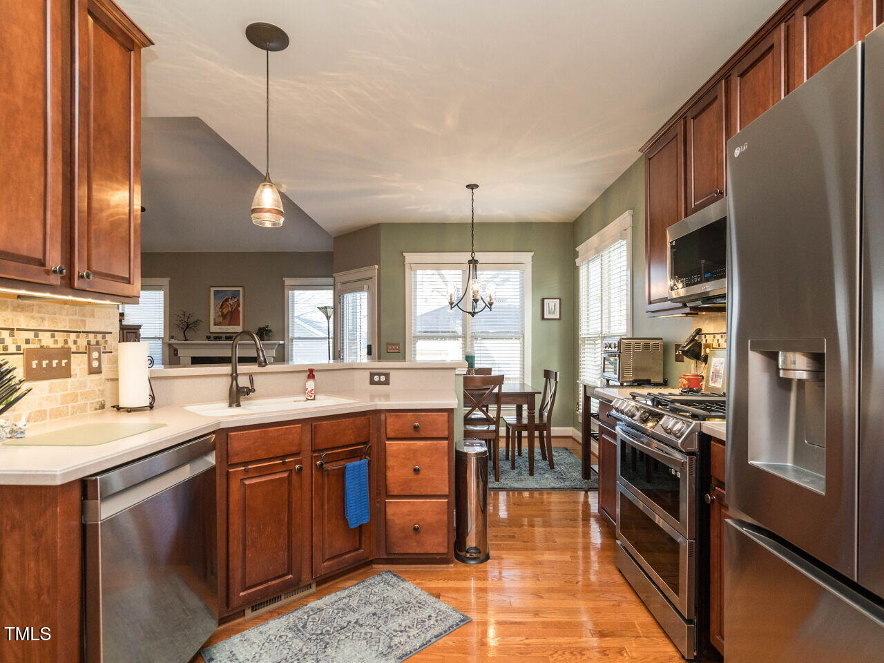 114 Naperville Drive