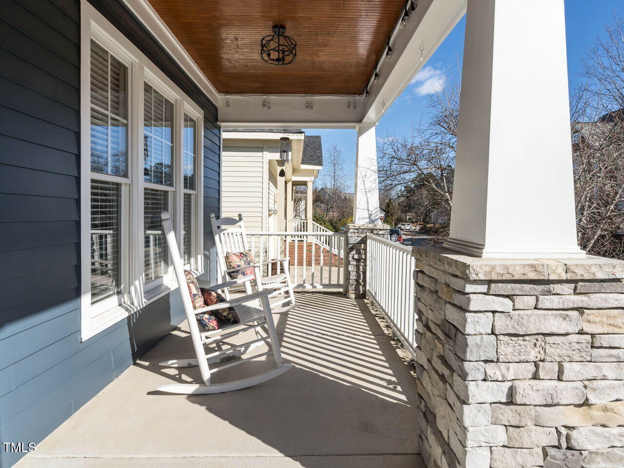 114 Naperville Drive
