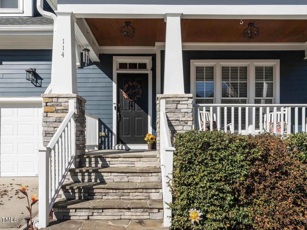 114 Naperville Drive