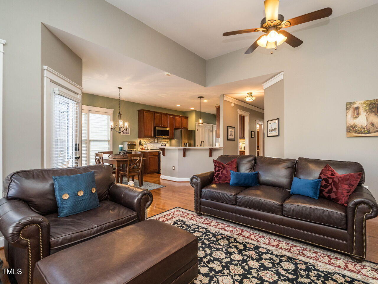 114 Naperville Drive
