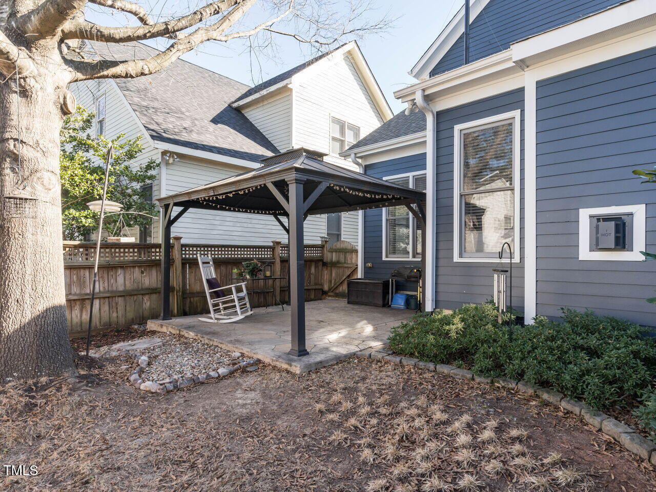 114 Naperville Drive