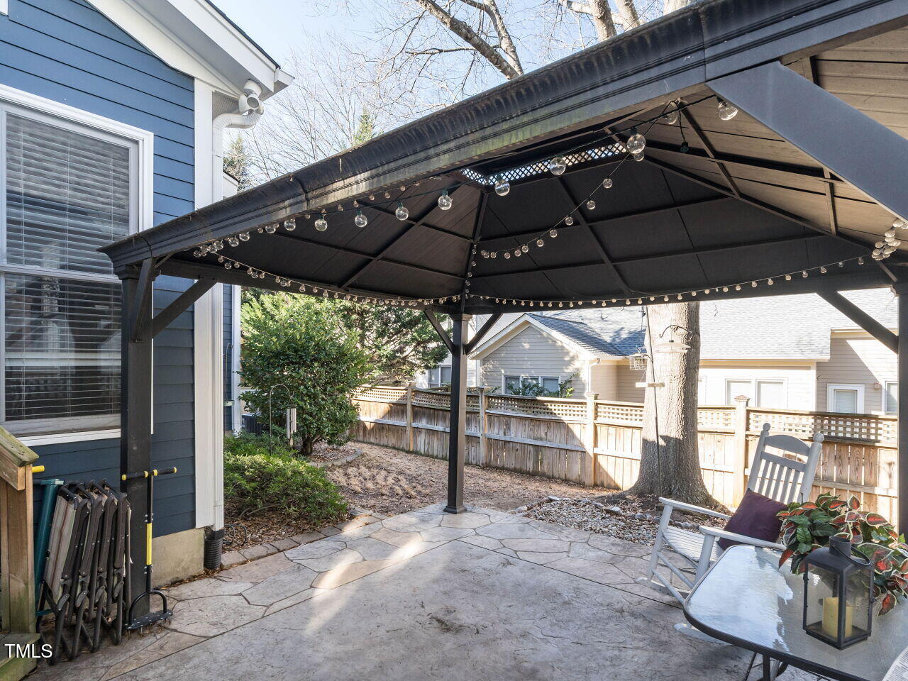 114 Naperville Drive