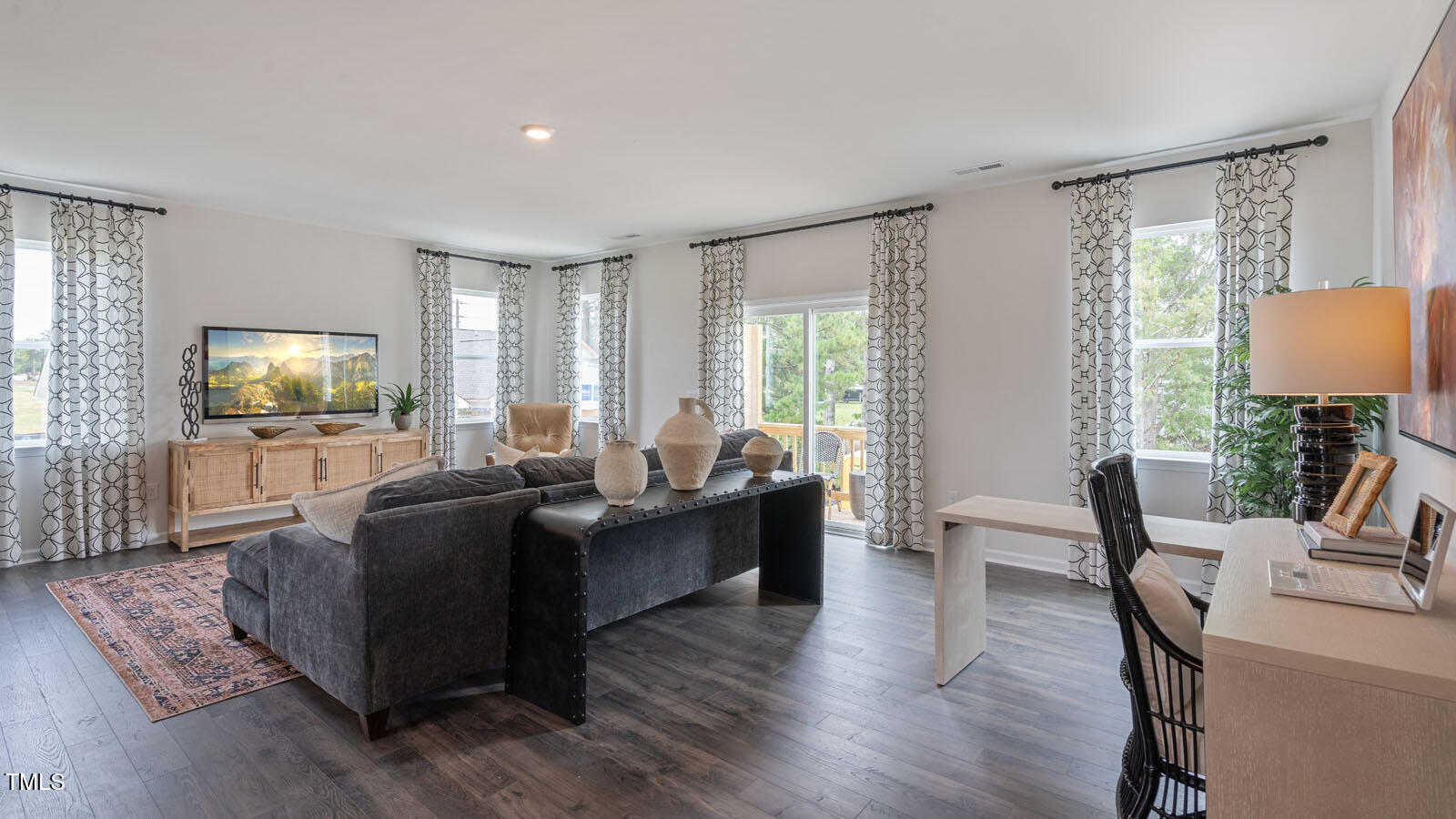 701 Lucky Clover Way