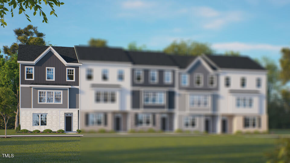 701 Lucky Clover Way