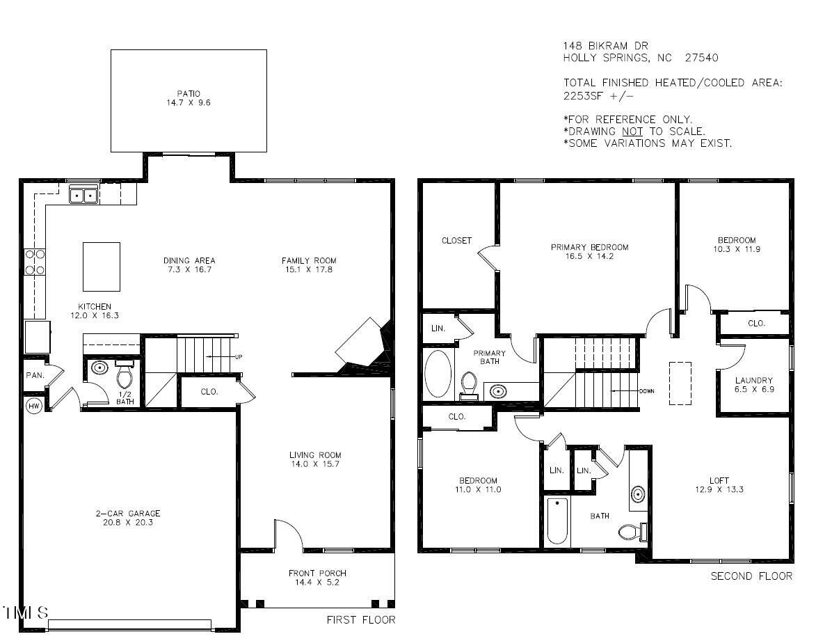148 Bikram Drive