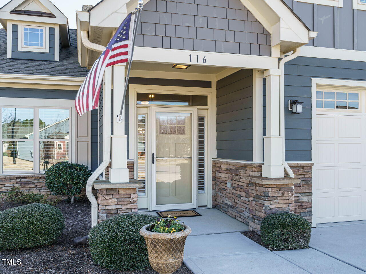116 Telluride Trail