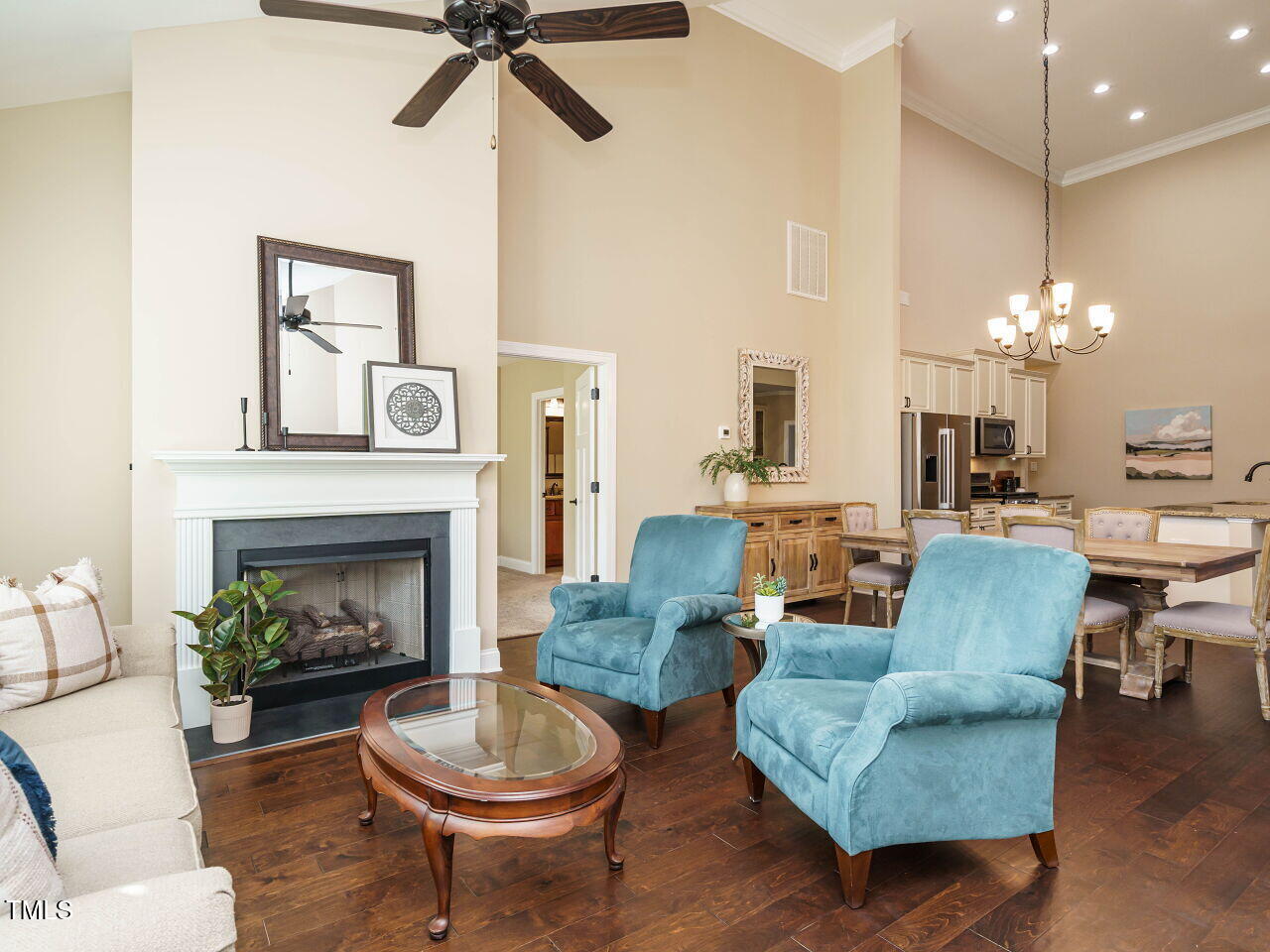 116 Telluride Trail