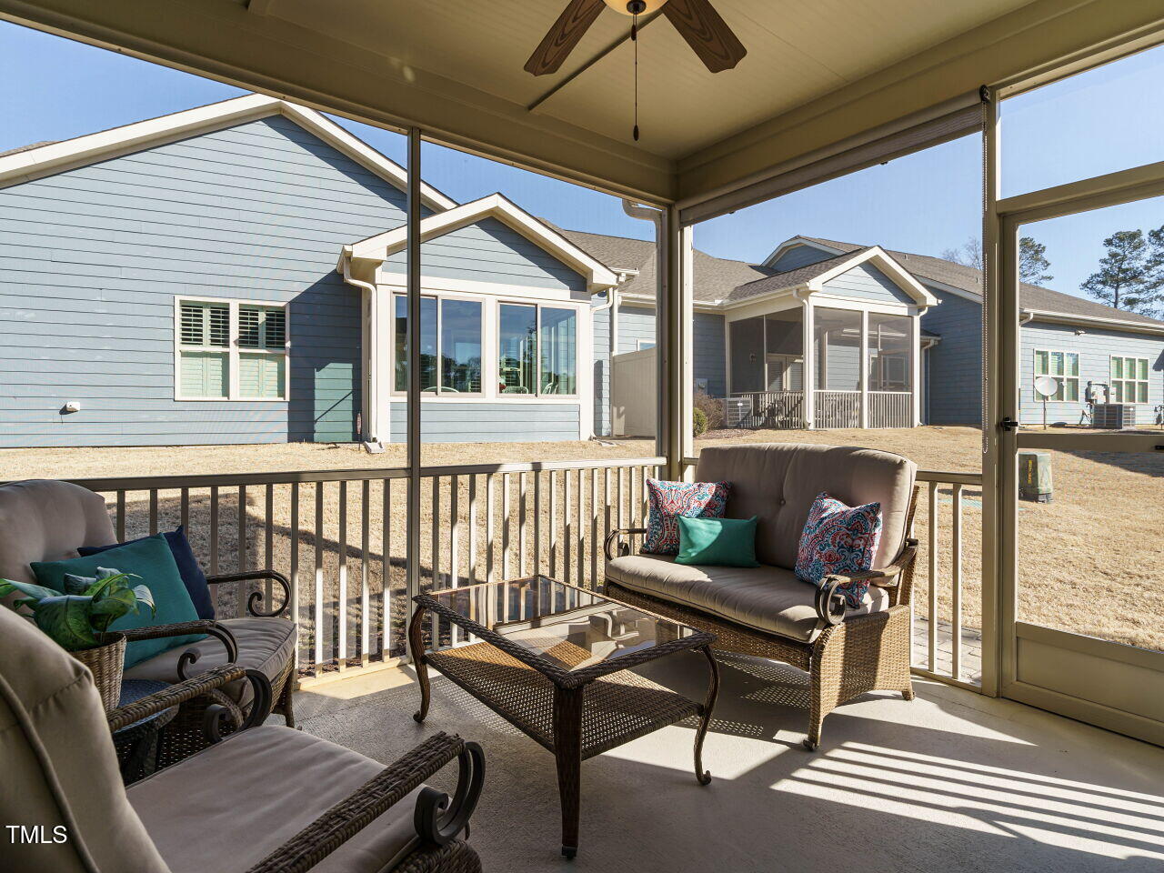 116 Telluride Trail