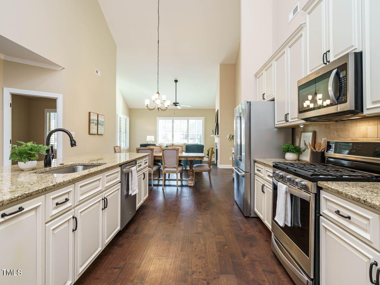 116 Telluride Trail
