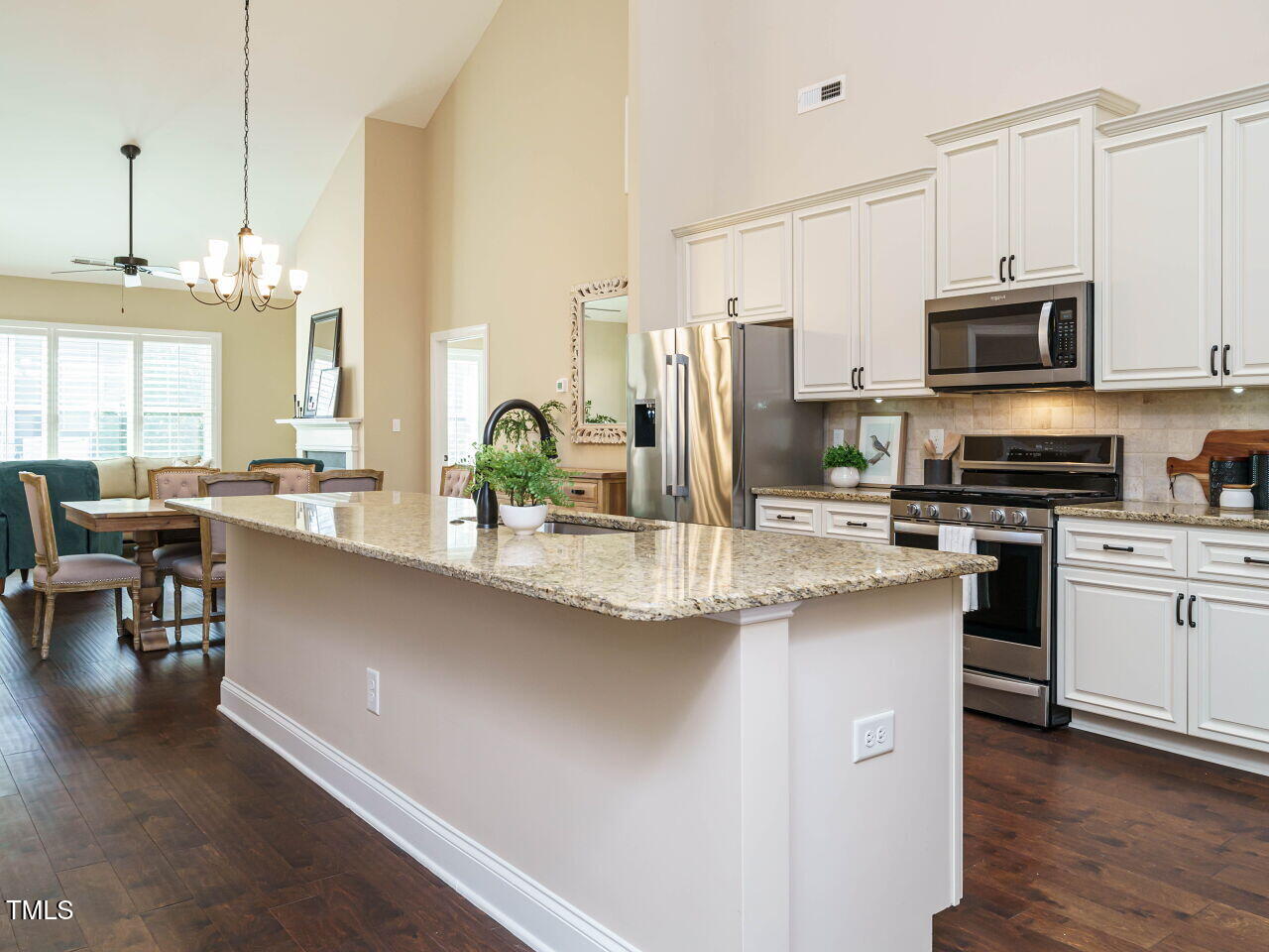 116 Telluride Trail