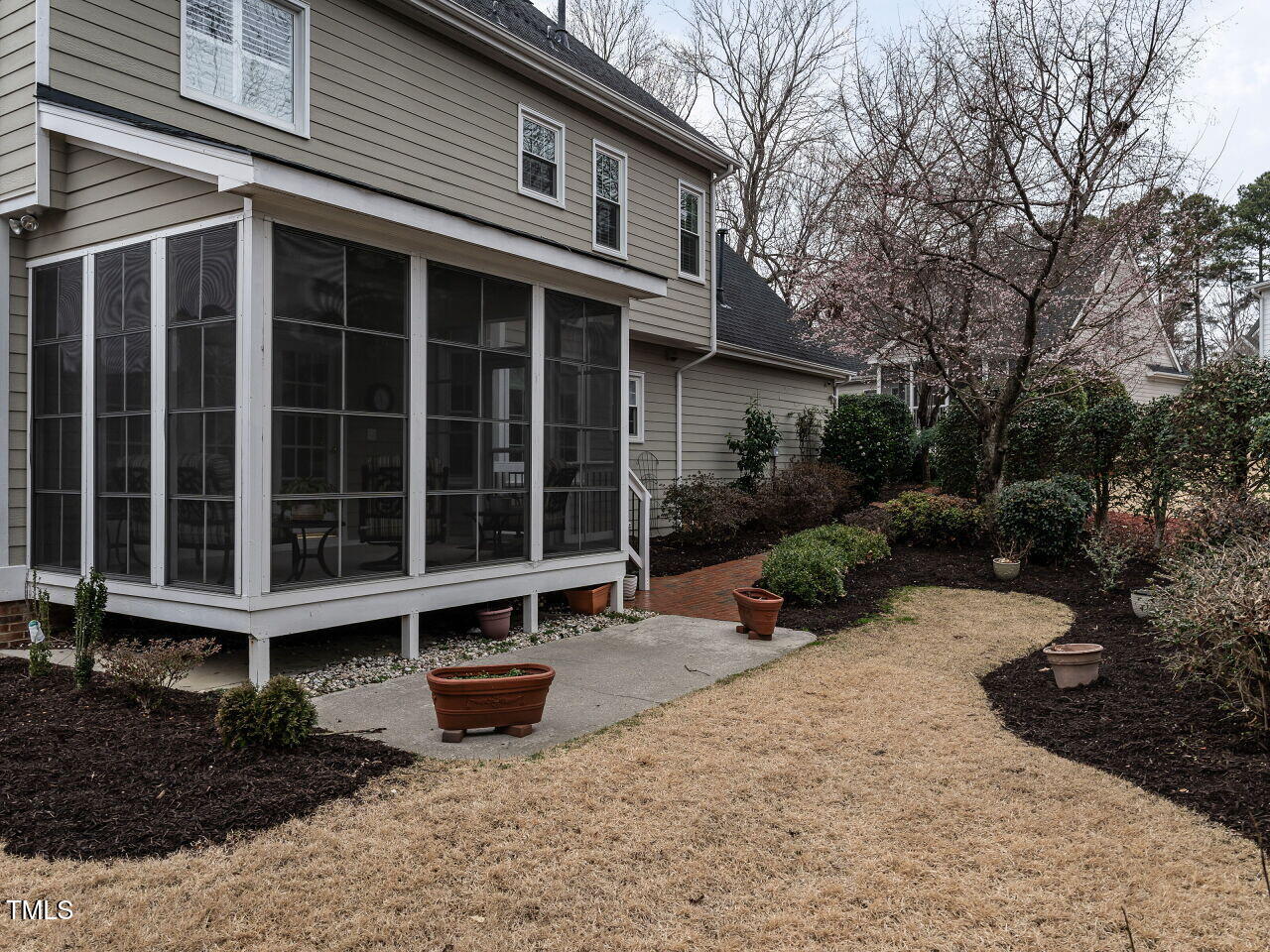 704 Tranter Drive