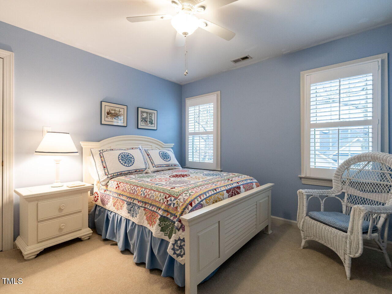 704 Tranter Drive
