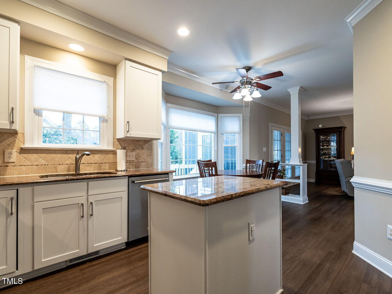 704 Tranter Drive