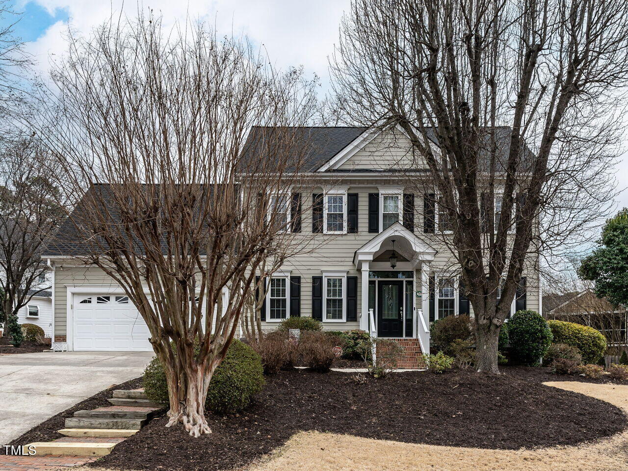 704 Tranter Drive