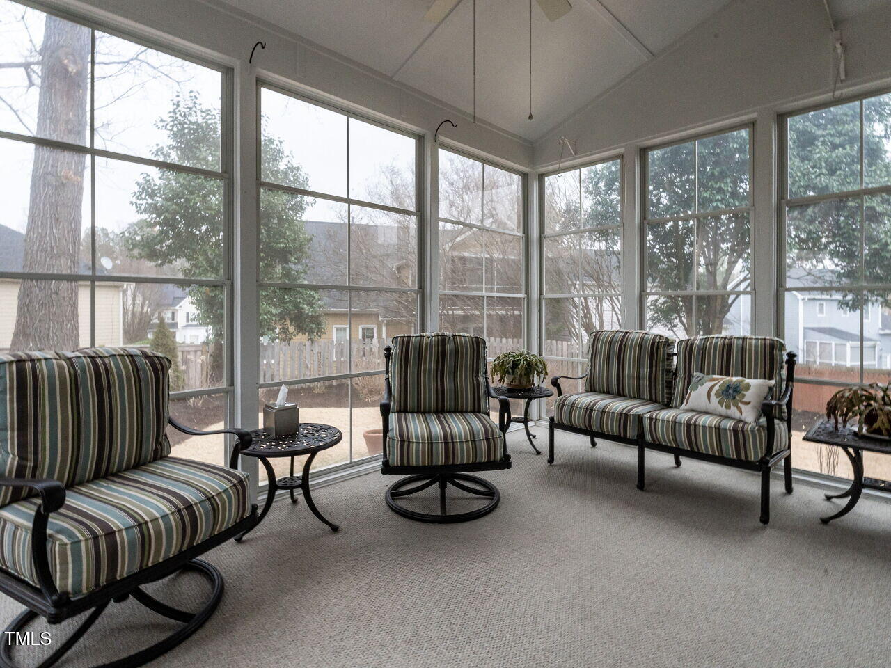 704 Tranter Drive