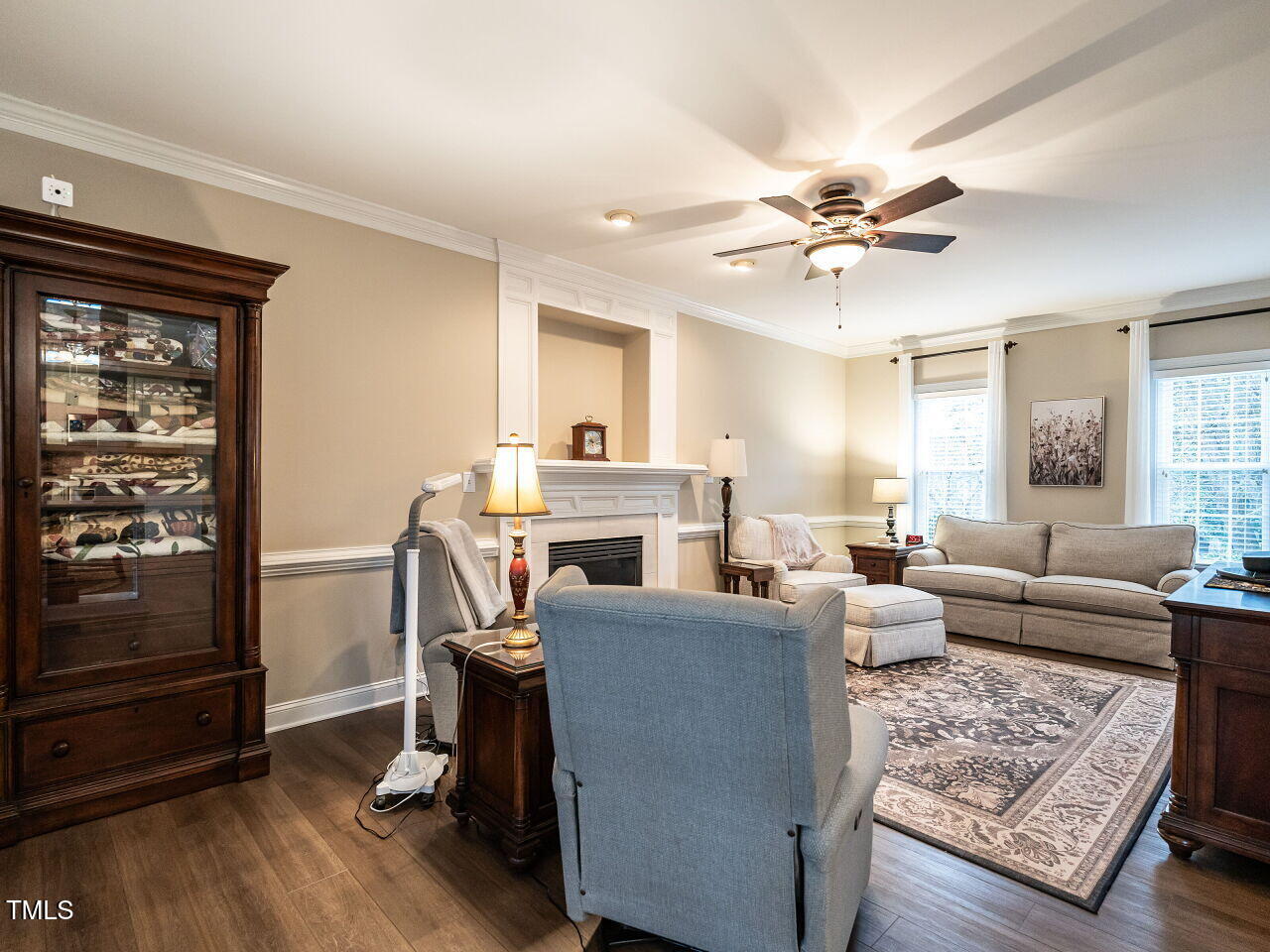 704 Tranter Drive