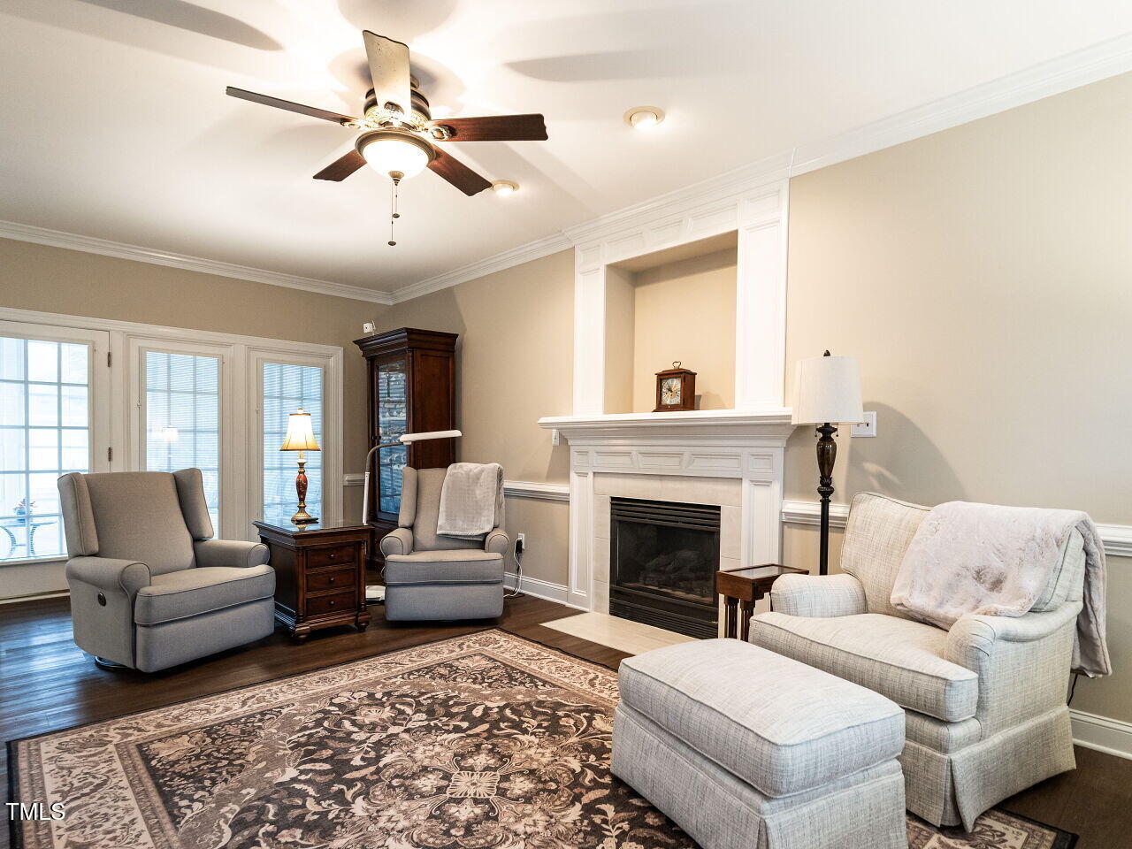 704 Tranter Drive