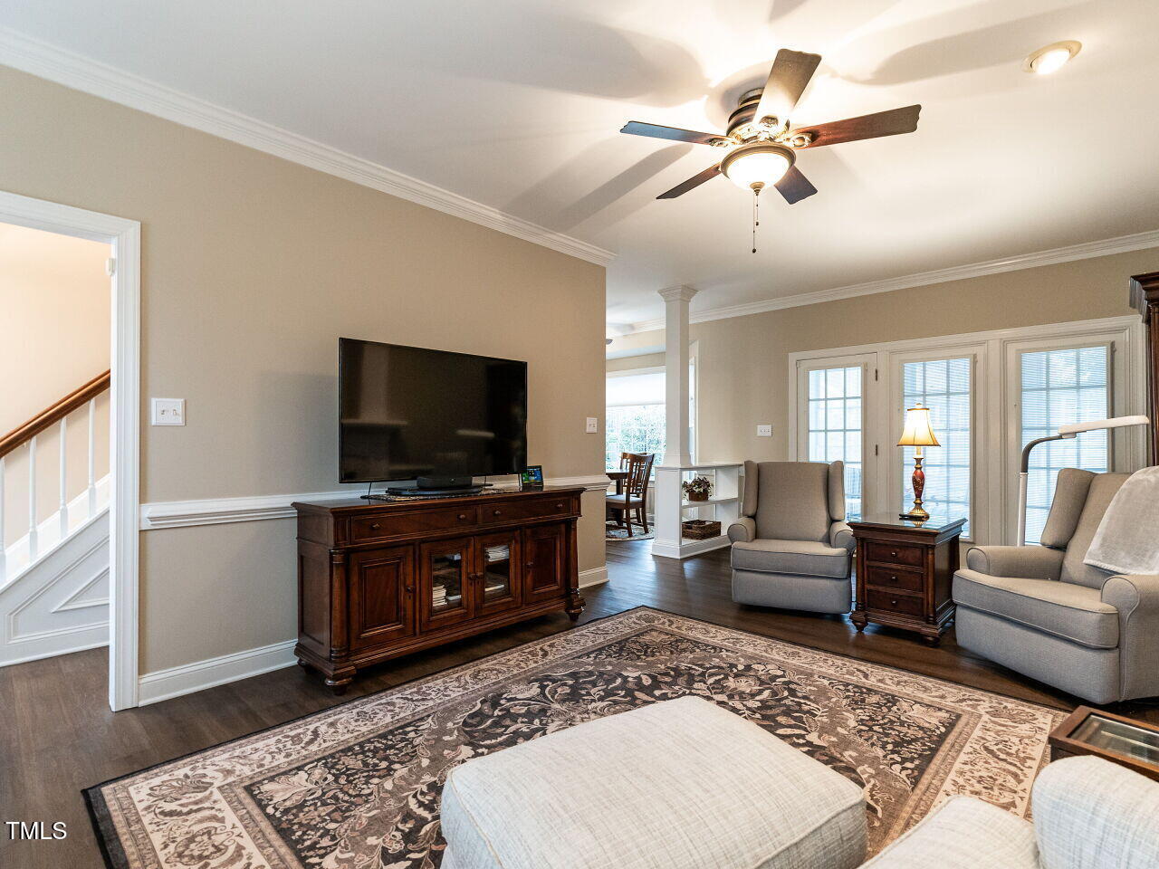 704 Tranter Drive