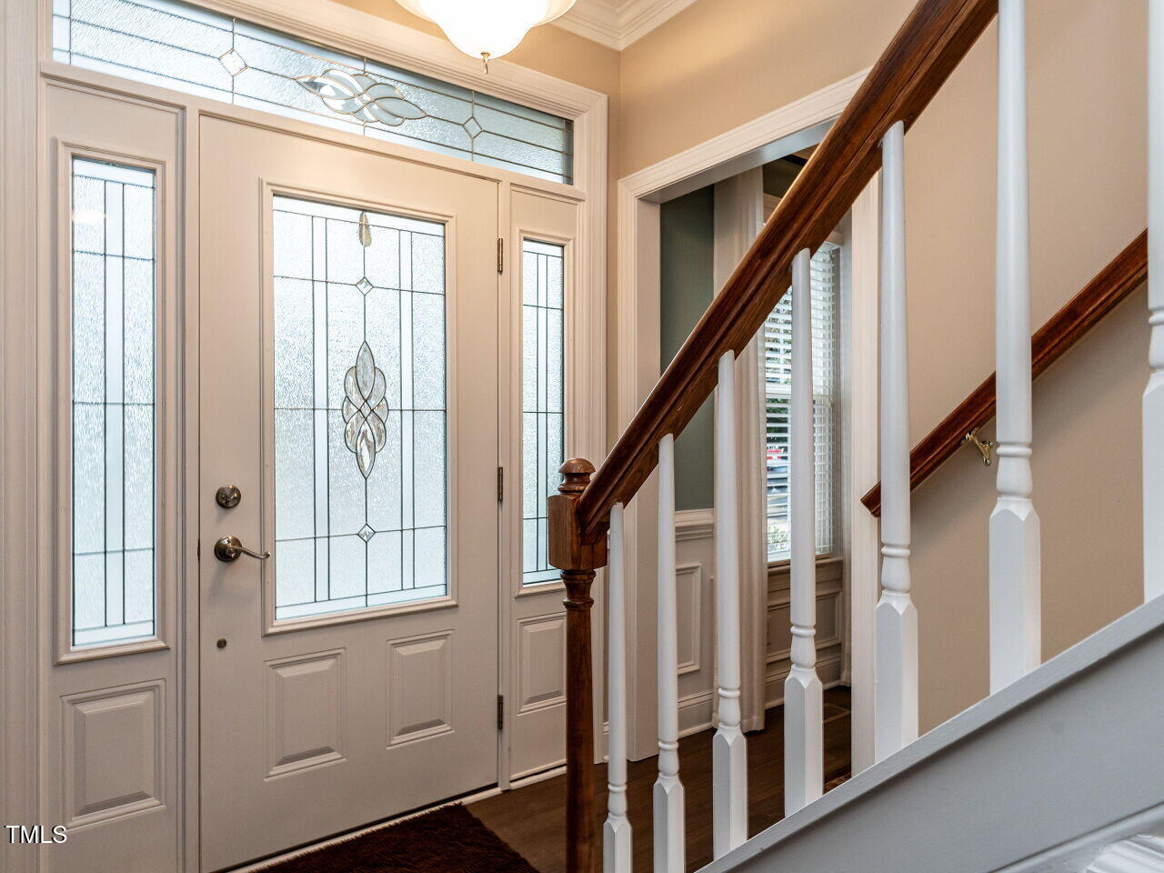 704 Tranter Drive