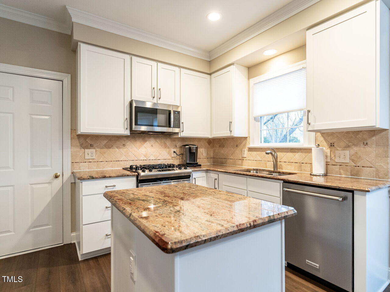 704 Tranter Drive