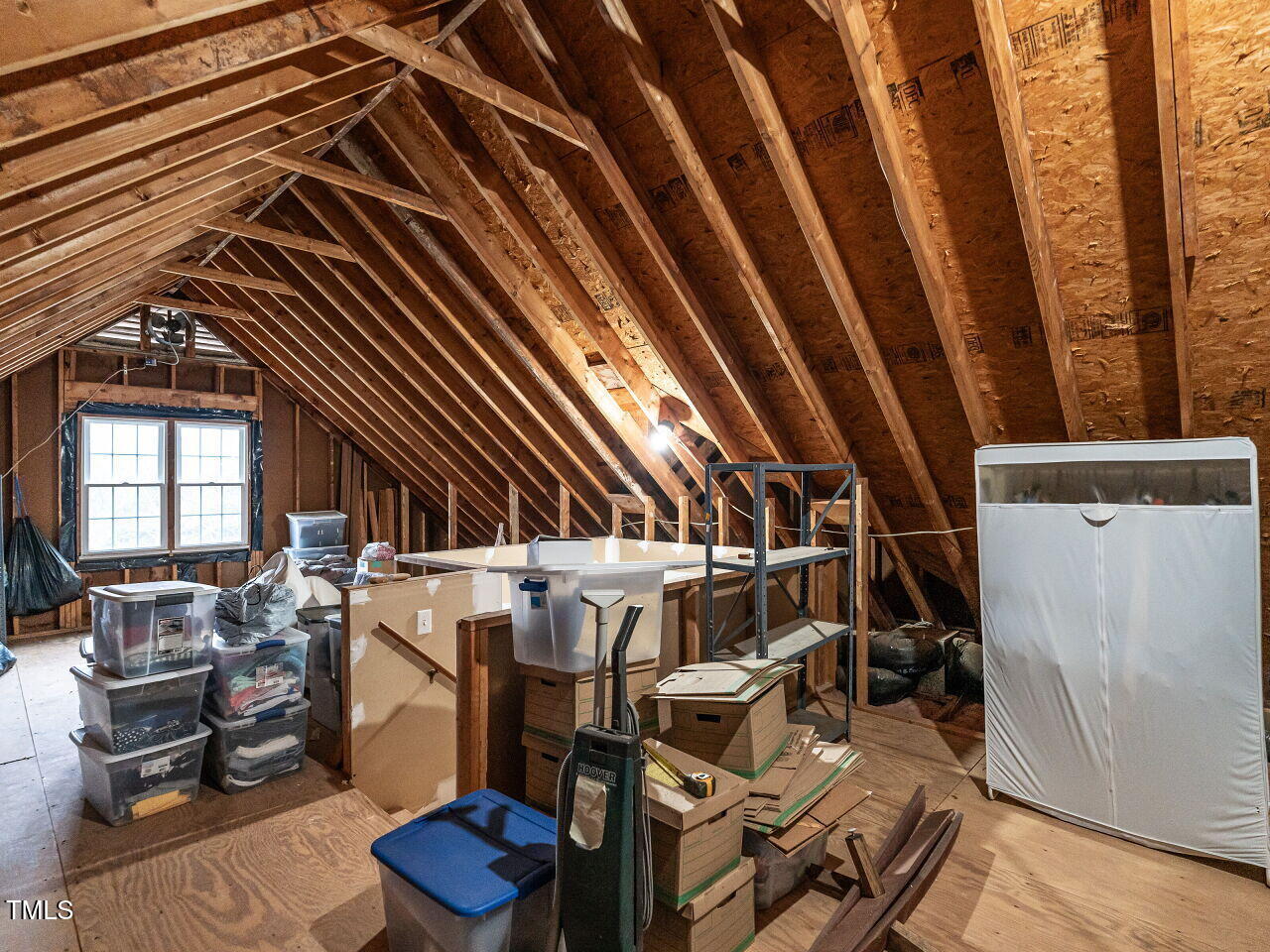 704 Tranter Drive
