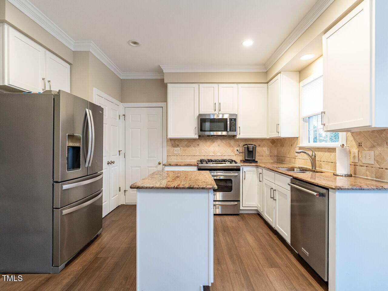 704 Tranter Drive