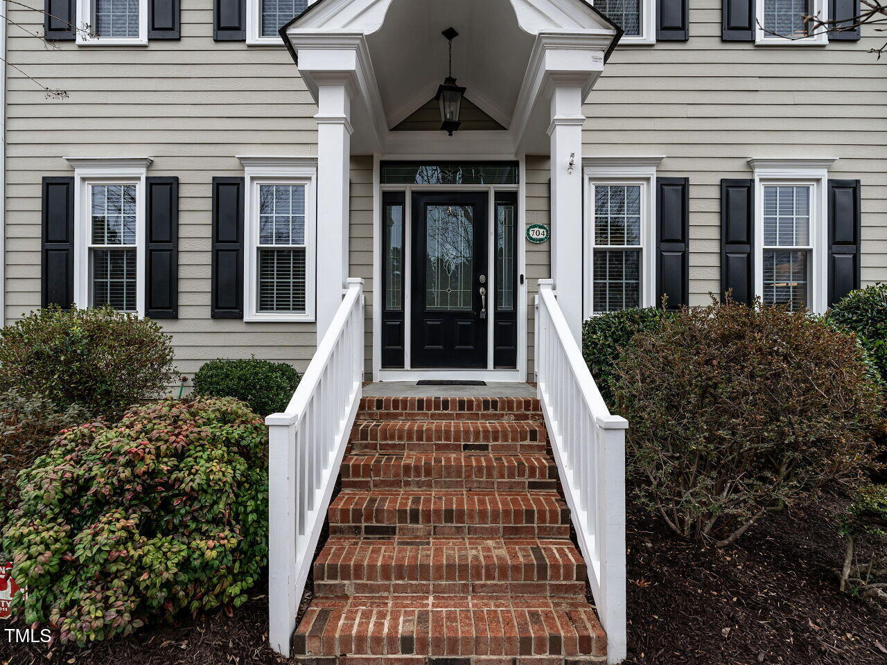 704 Tranter Drive