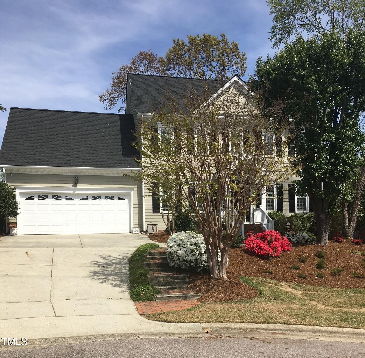 704 Tranter Drive