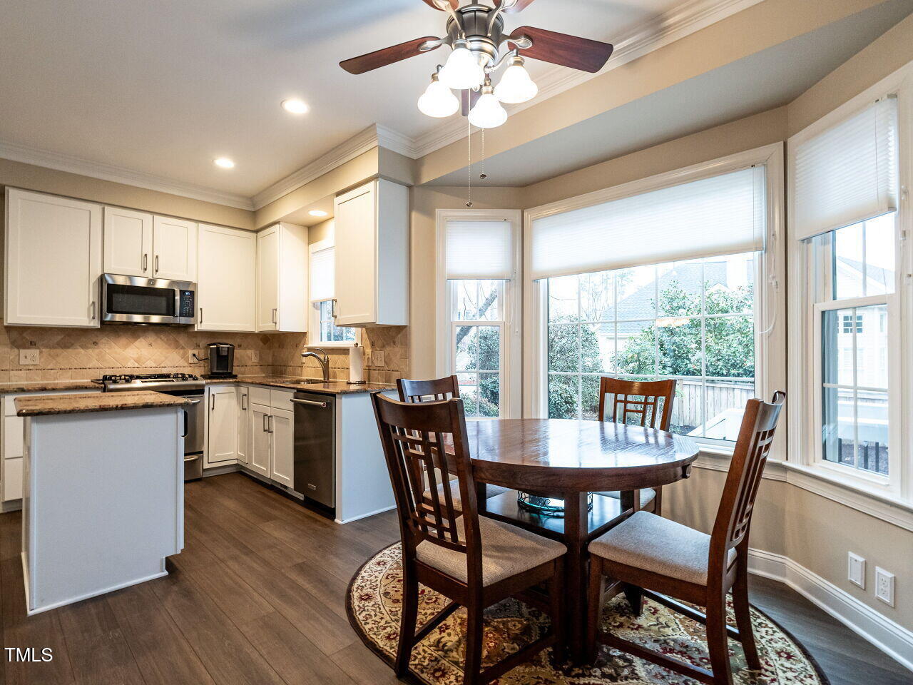 704 Tranter Drive