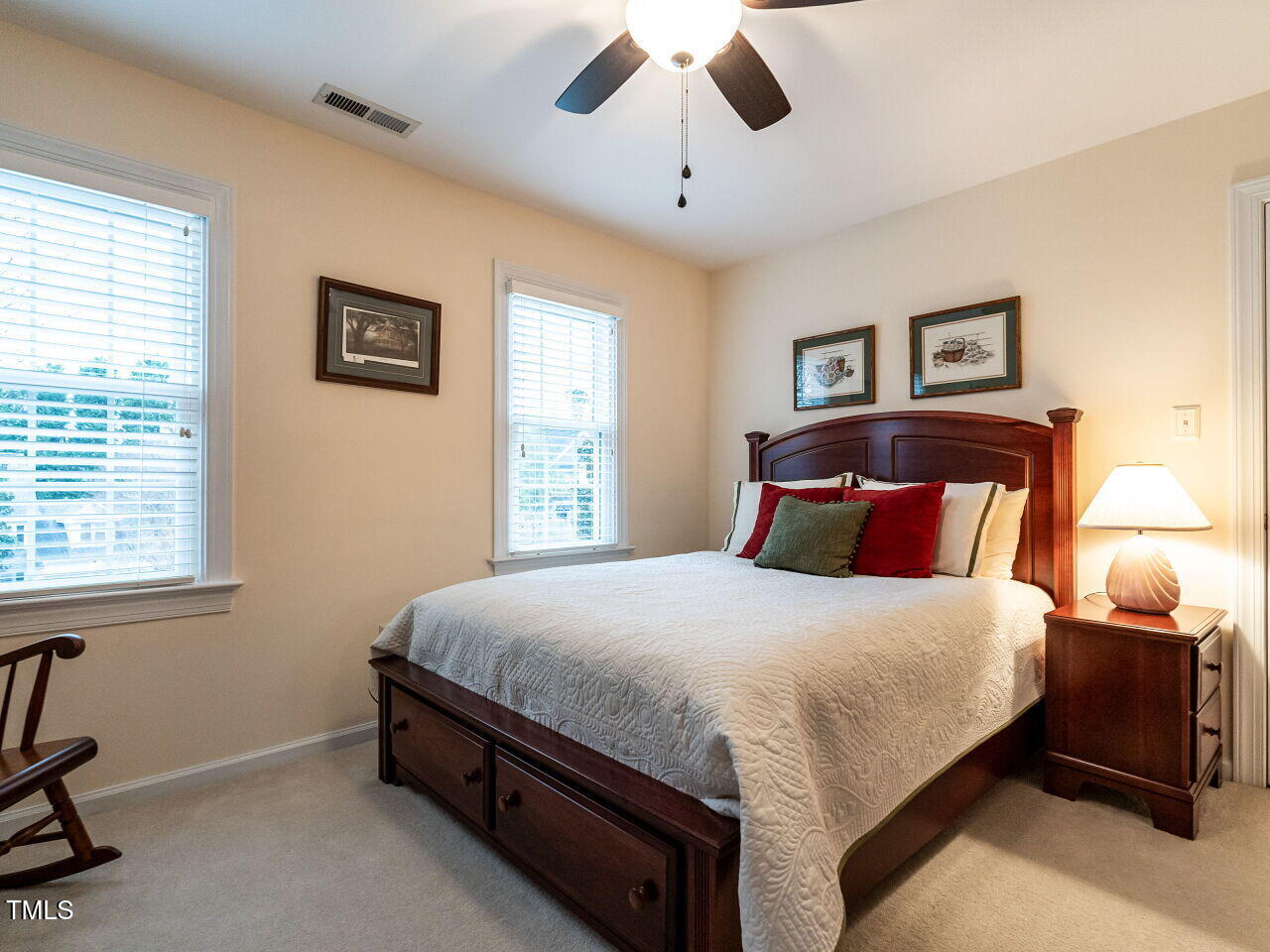 704 Tranter Drive