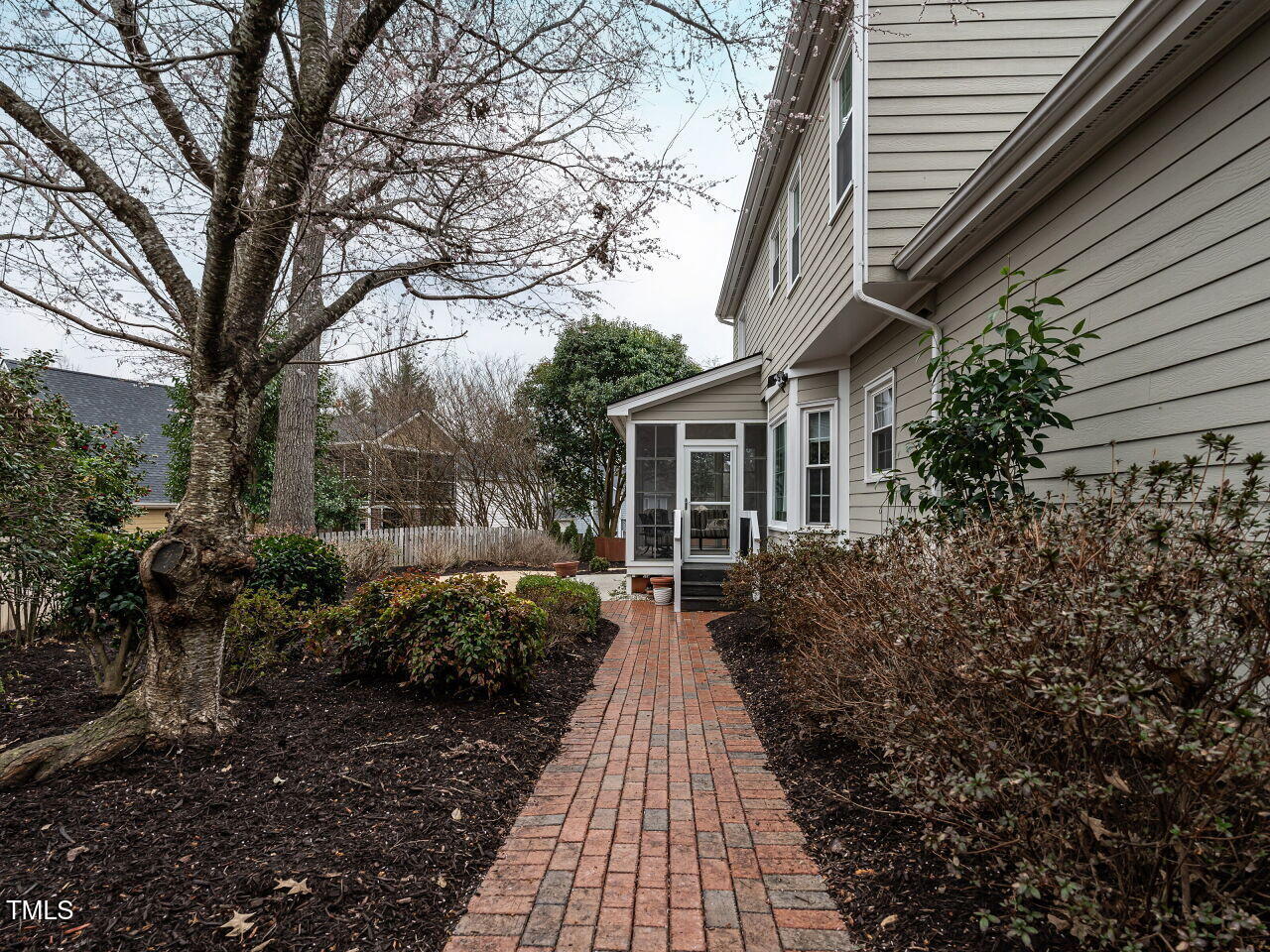 704 Tranter Drive