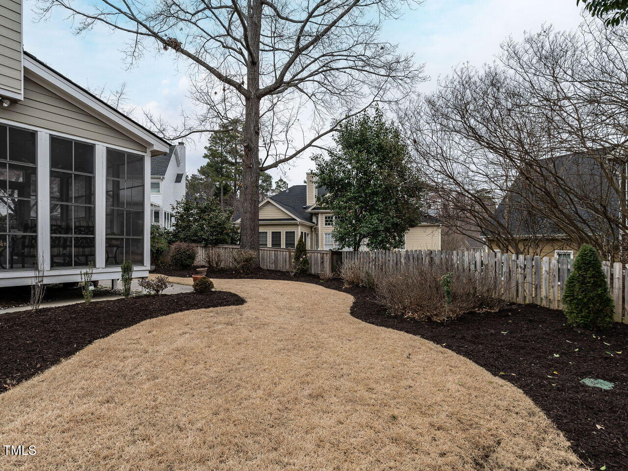 704 Tranter Drive