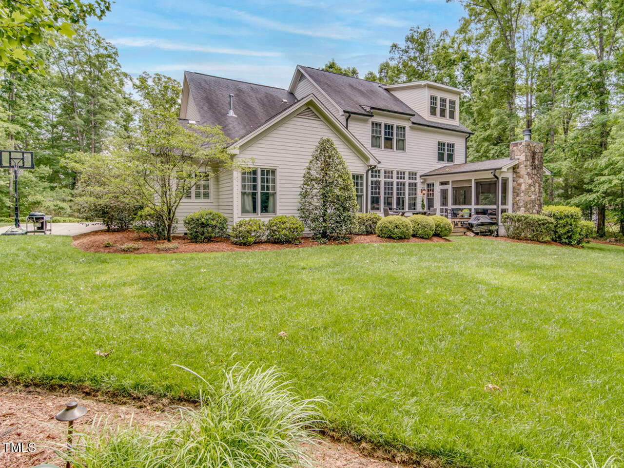 2617 Jones Ferry Road