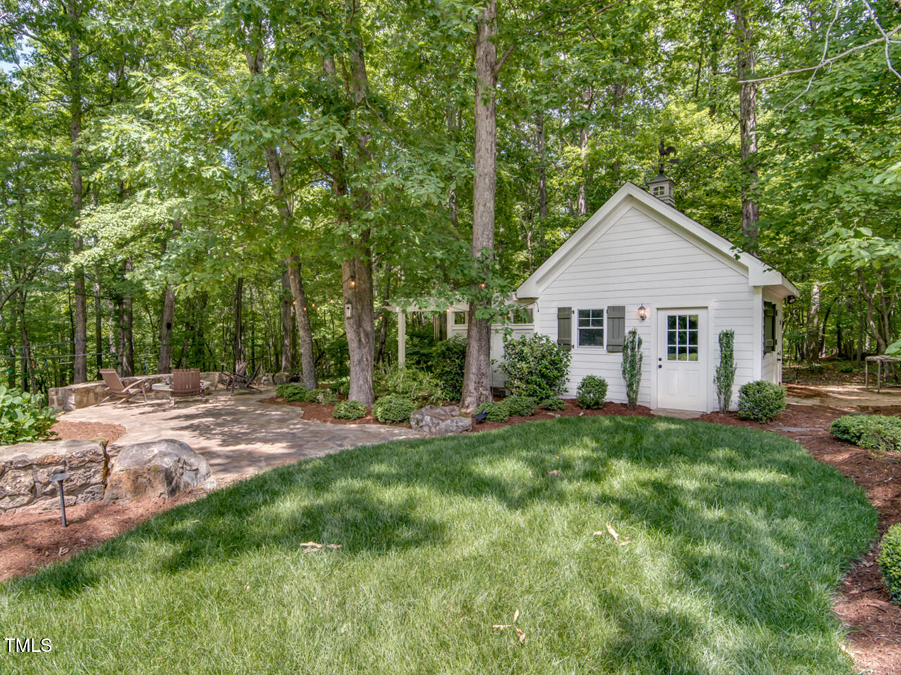 2617 Jones Ferry Road