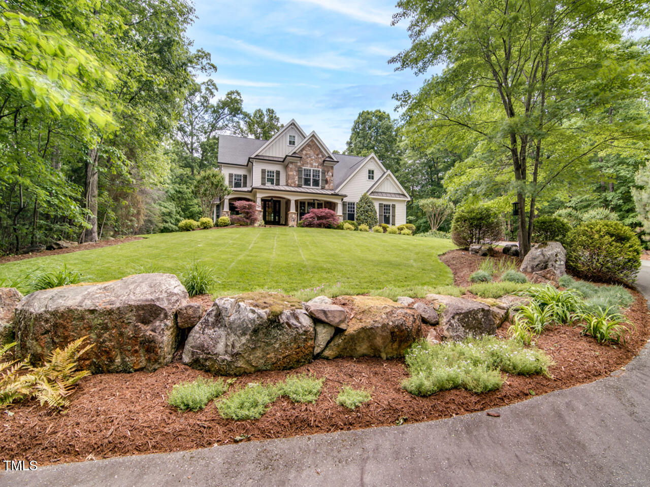 2617 Jones Ferry Road