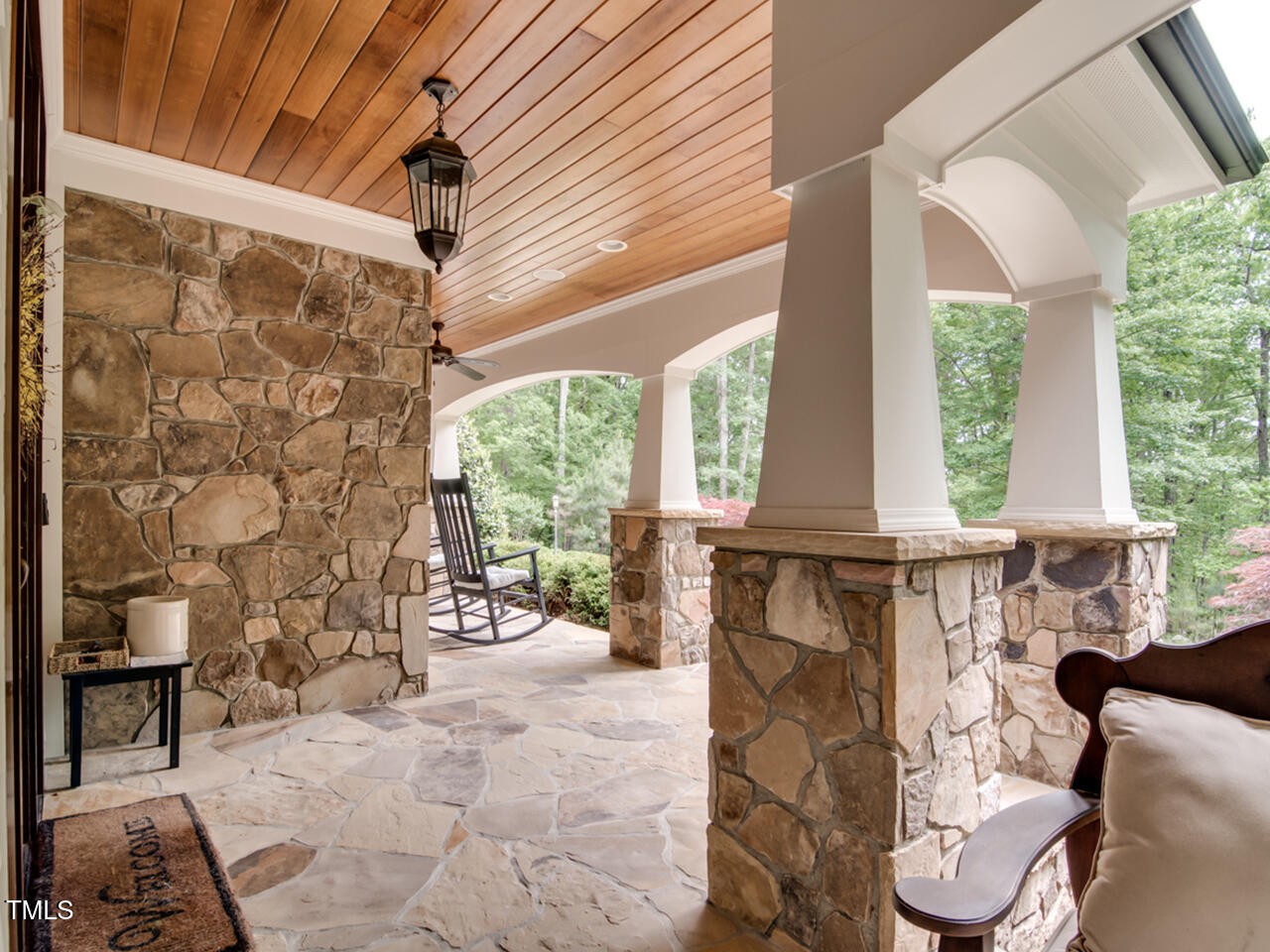 2617 Jones Ferry Road