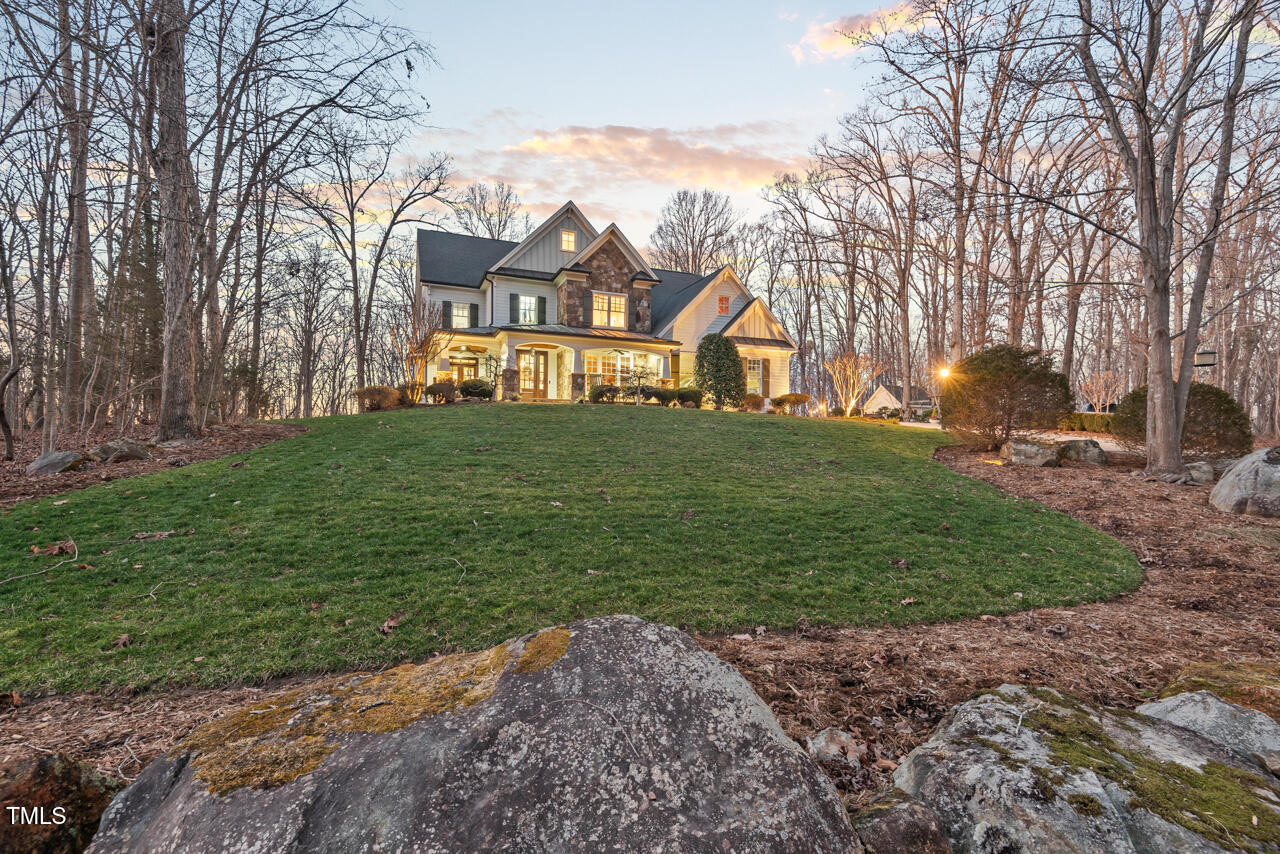 2617 Jones Ferry Road