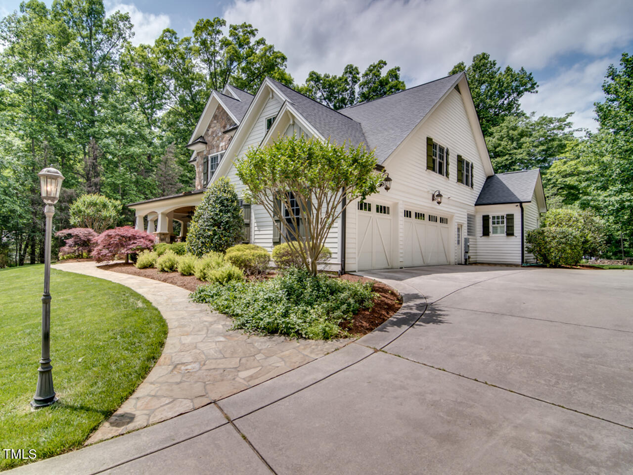2617 Jones Ferry Road