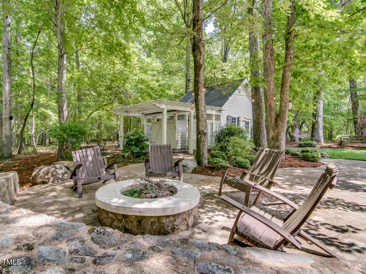 2617 Jones Ferry Road