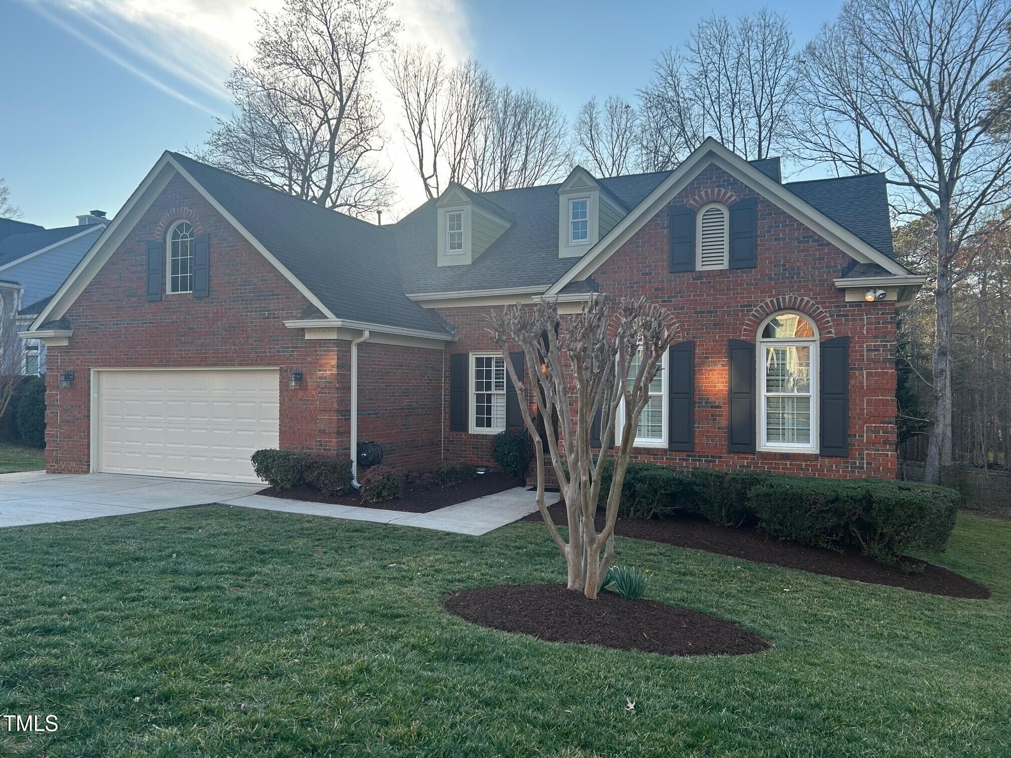 426 Fincastle Drive