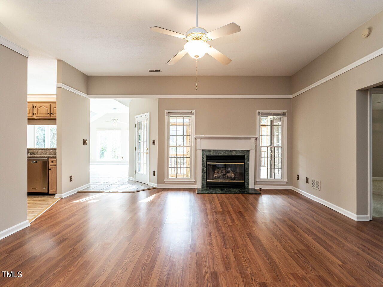 916 Belhaven Road