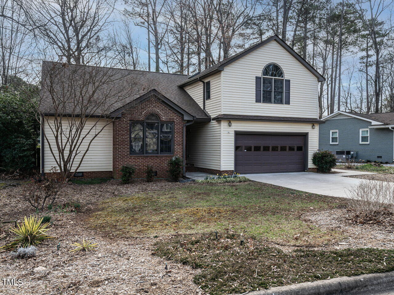 916 Belhaven Road