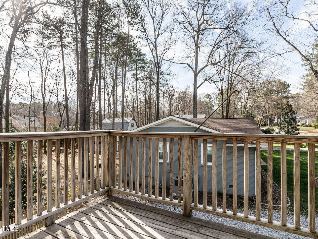 916 Belhaven Road