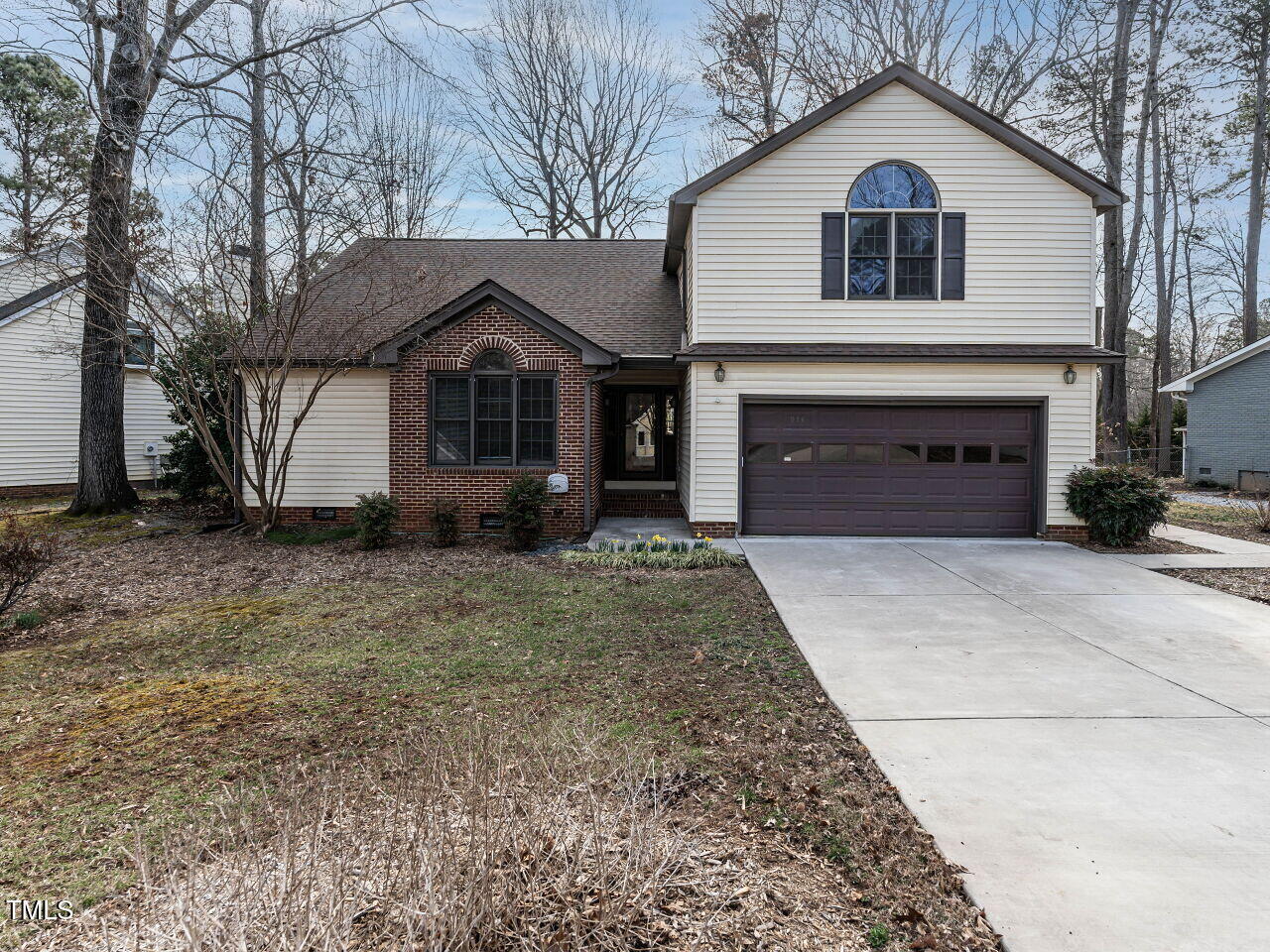 916 Belhaven Road