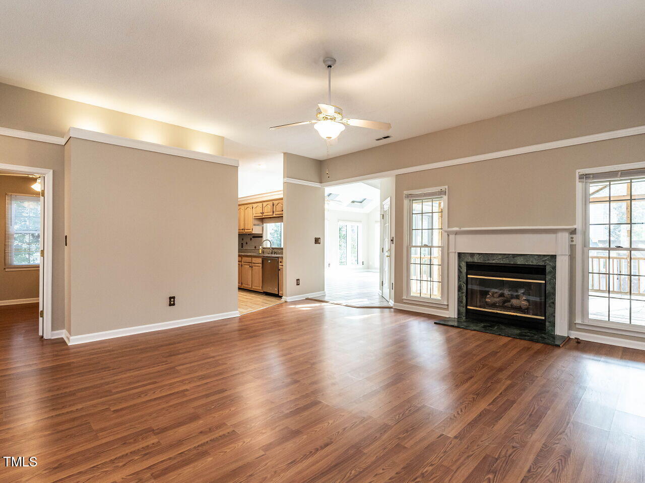 916 Belhaven Road