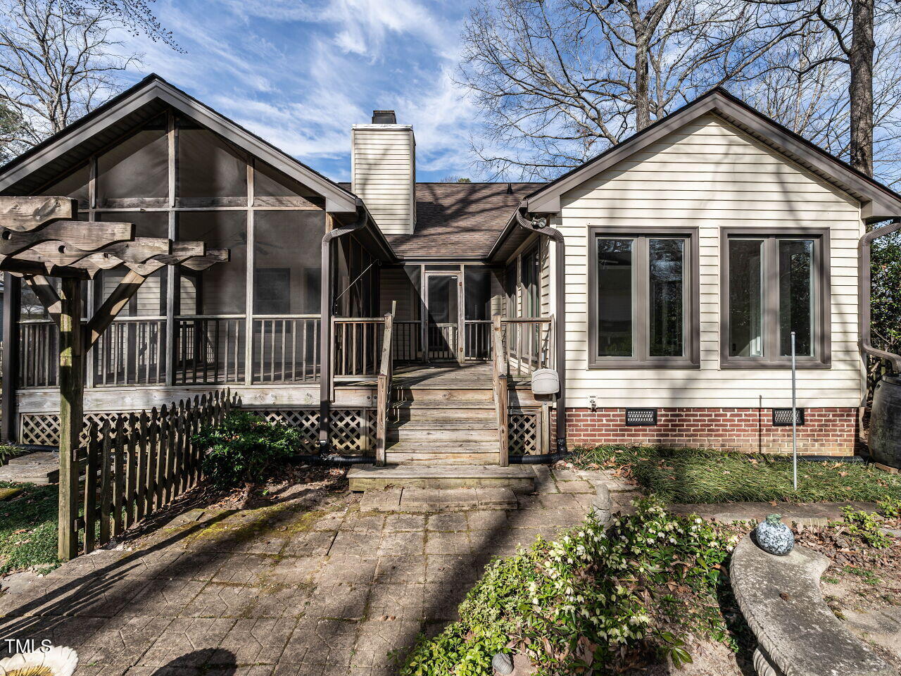 916 Belhaven Road