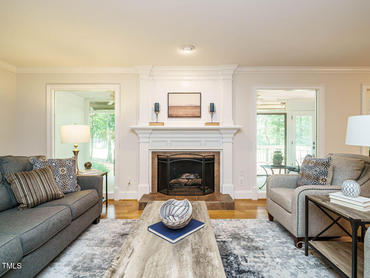 222 Kelso Court