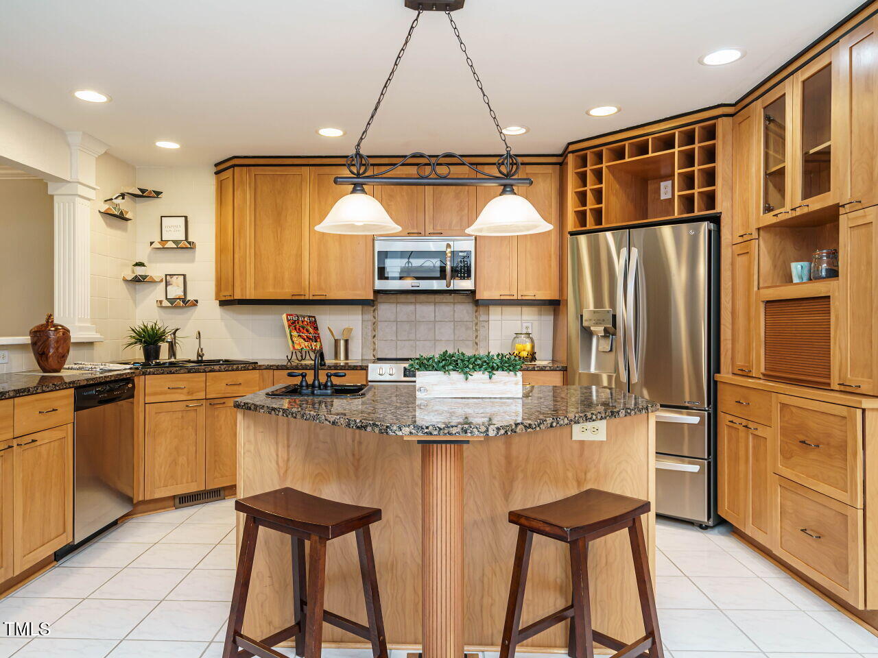222 Kelso Court