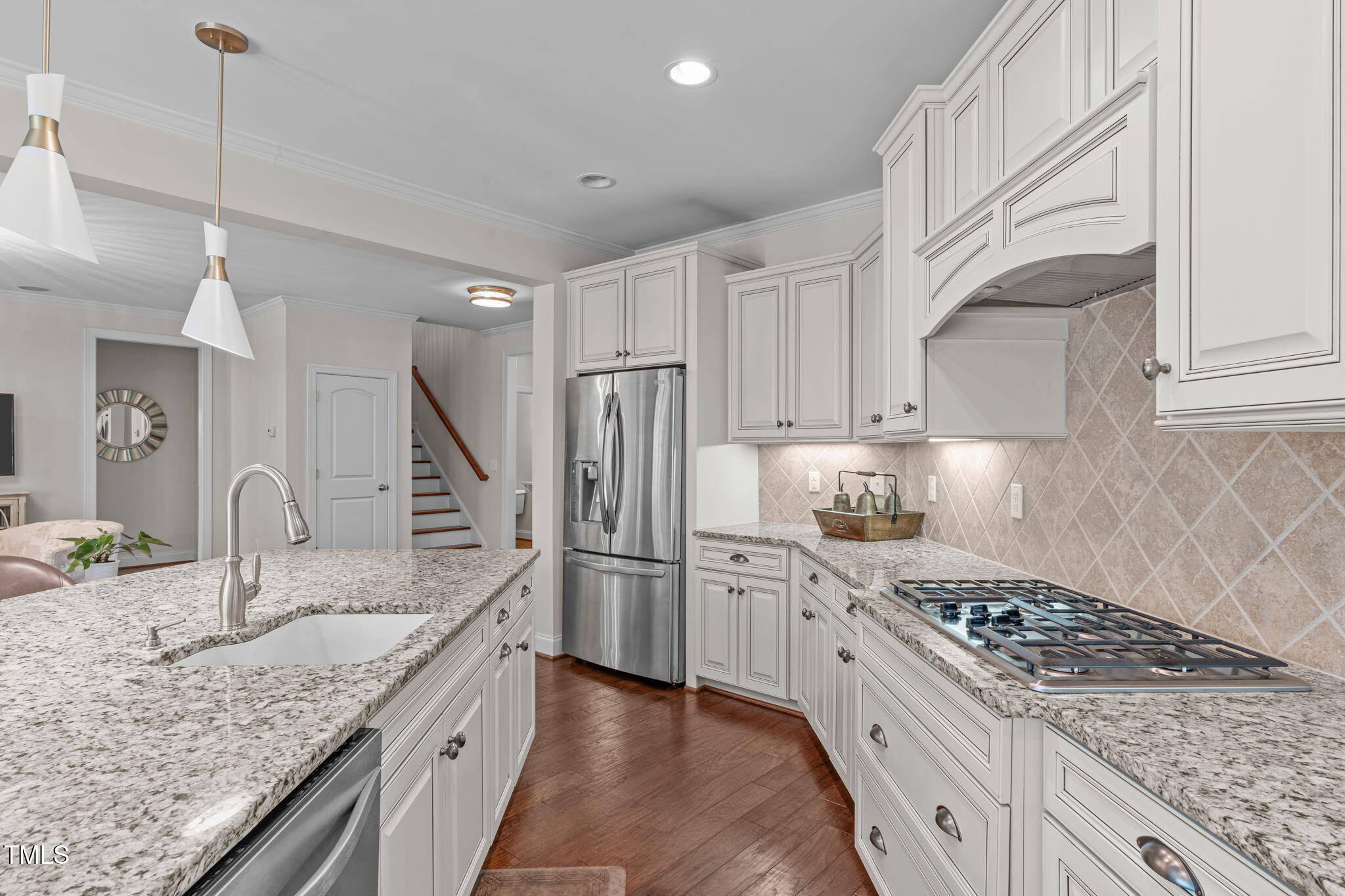 525 Morning Oaks Drive