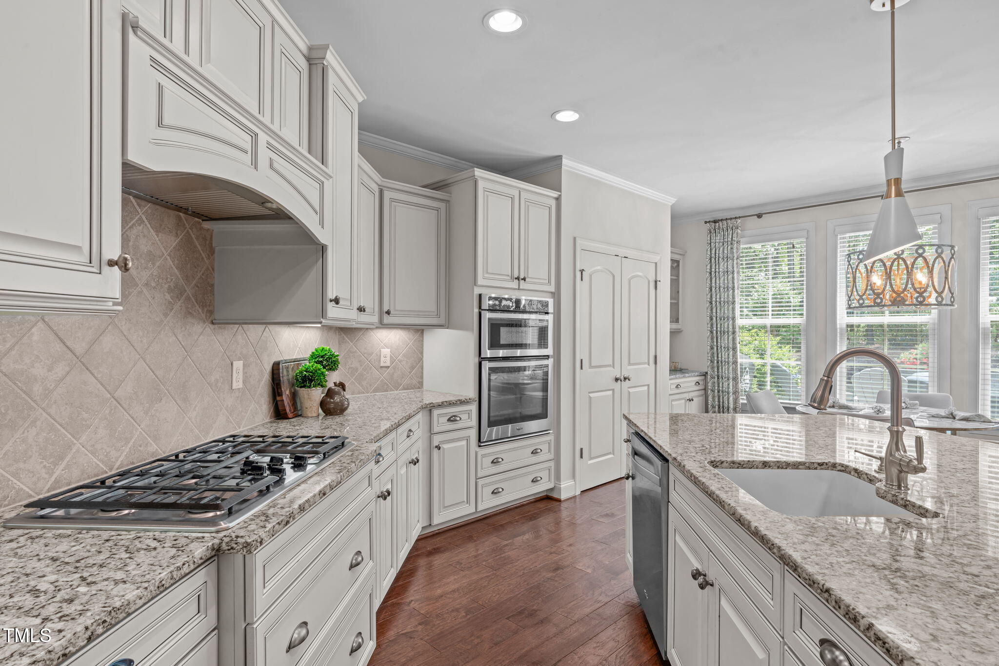 525 Morning Oaks Drive
